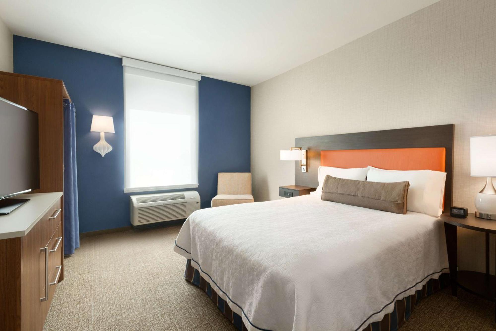 Home2 Suites By Hilton Glendale Westgate Extérieur photo
