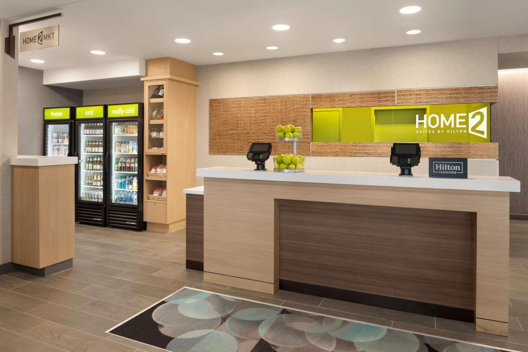 Home2 Suites By Hilton Glendale Westgate Extérieur photo