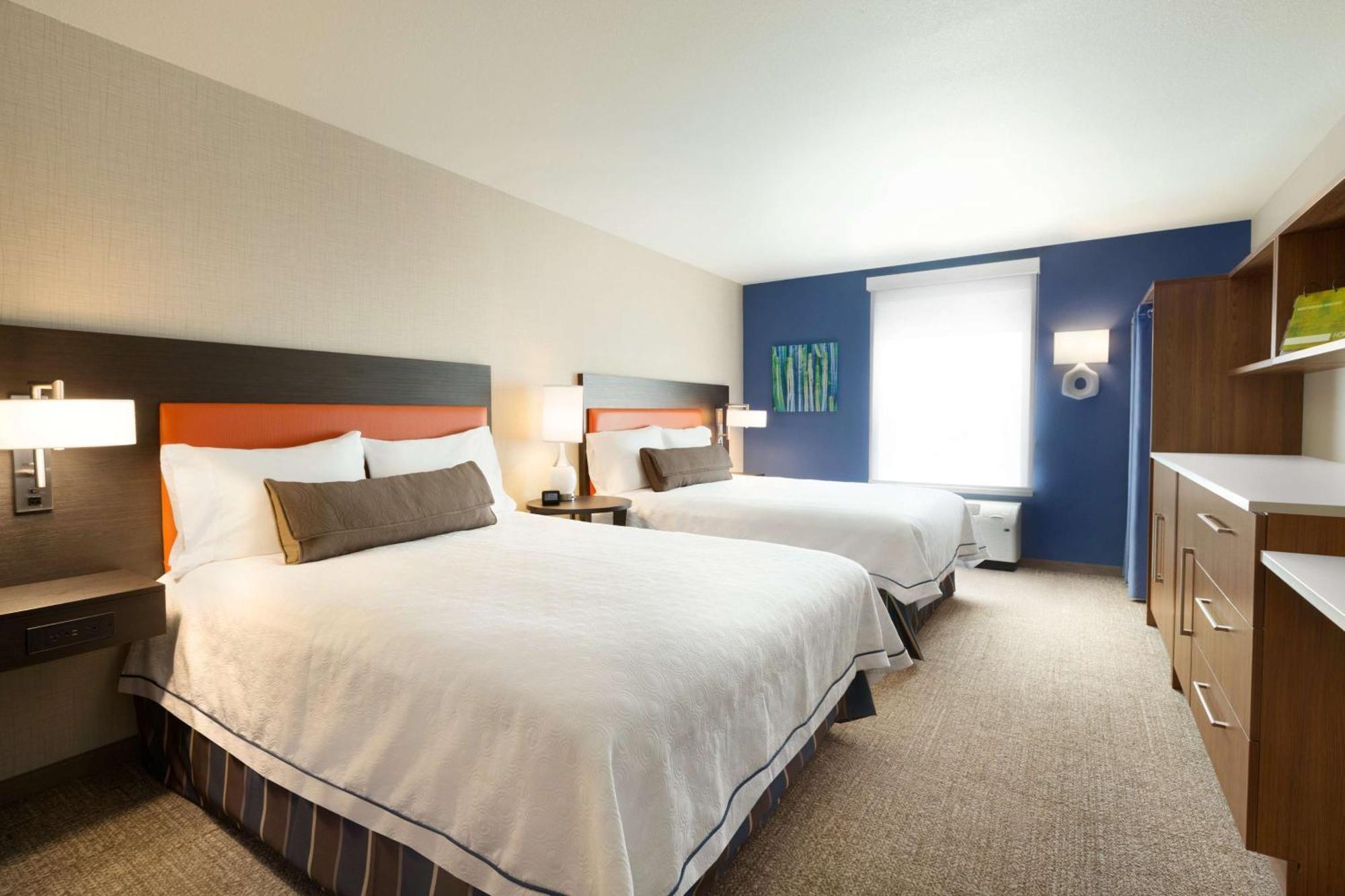 Home2 Suites By Hilton Glendale Westgate Extérieur photo