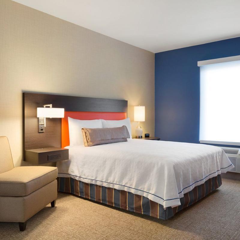 Home2 Suites By Hilton Glendale Westgate Extérieur photo