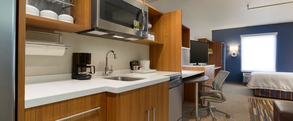 Home2 Suites By Hilton Glendale Westgate Extérieur photo