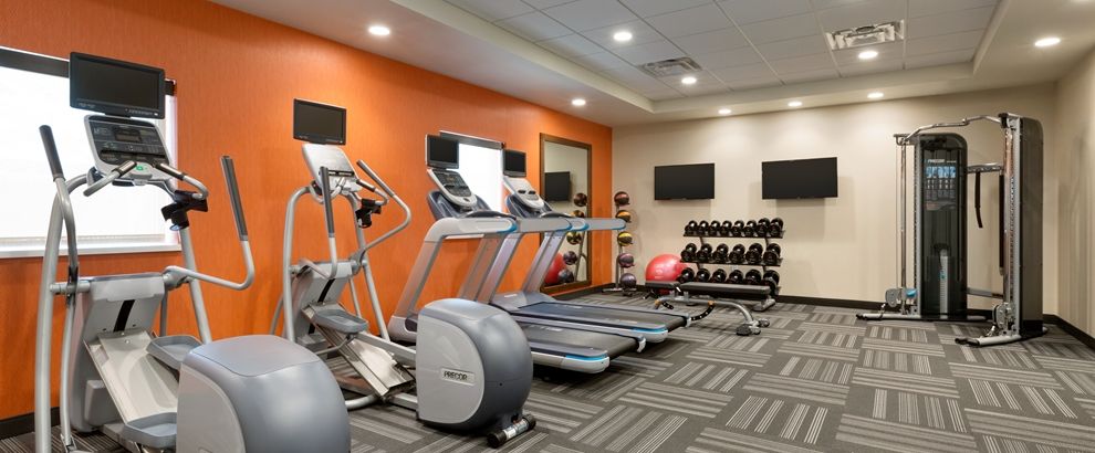 Home2 Suites By Hilton Glendale Westgate Extérieur photo