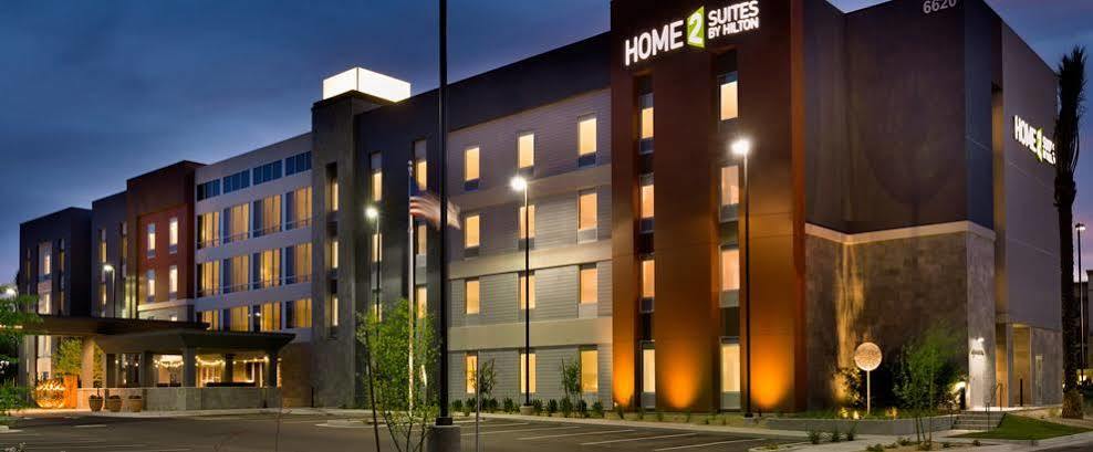Home2 Suites By Hilton Glendale Westgate Extérieur photo