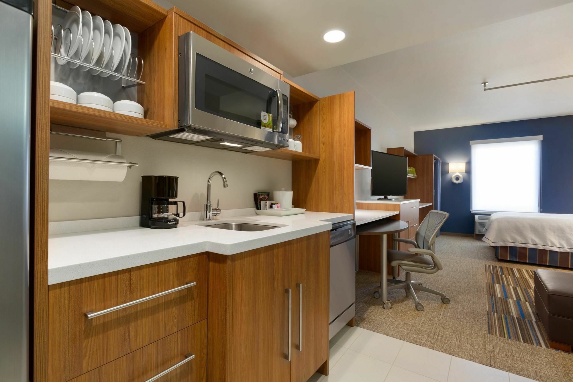 Home2 Suites By Hilton Glendale Westgate Extérieur photo