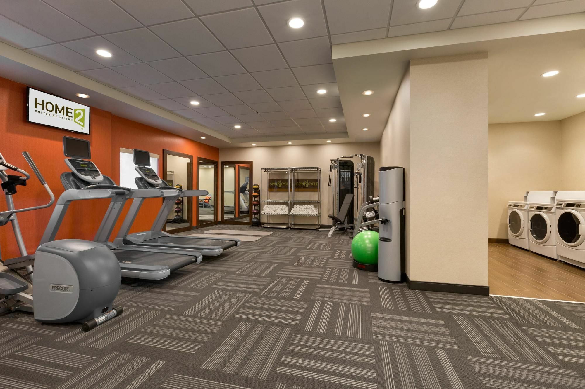 Home2 Suites By Hilton Glendale Westgate Extérieur photo