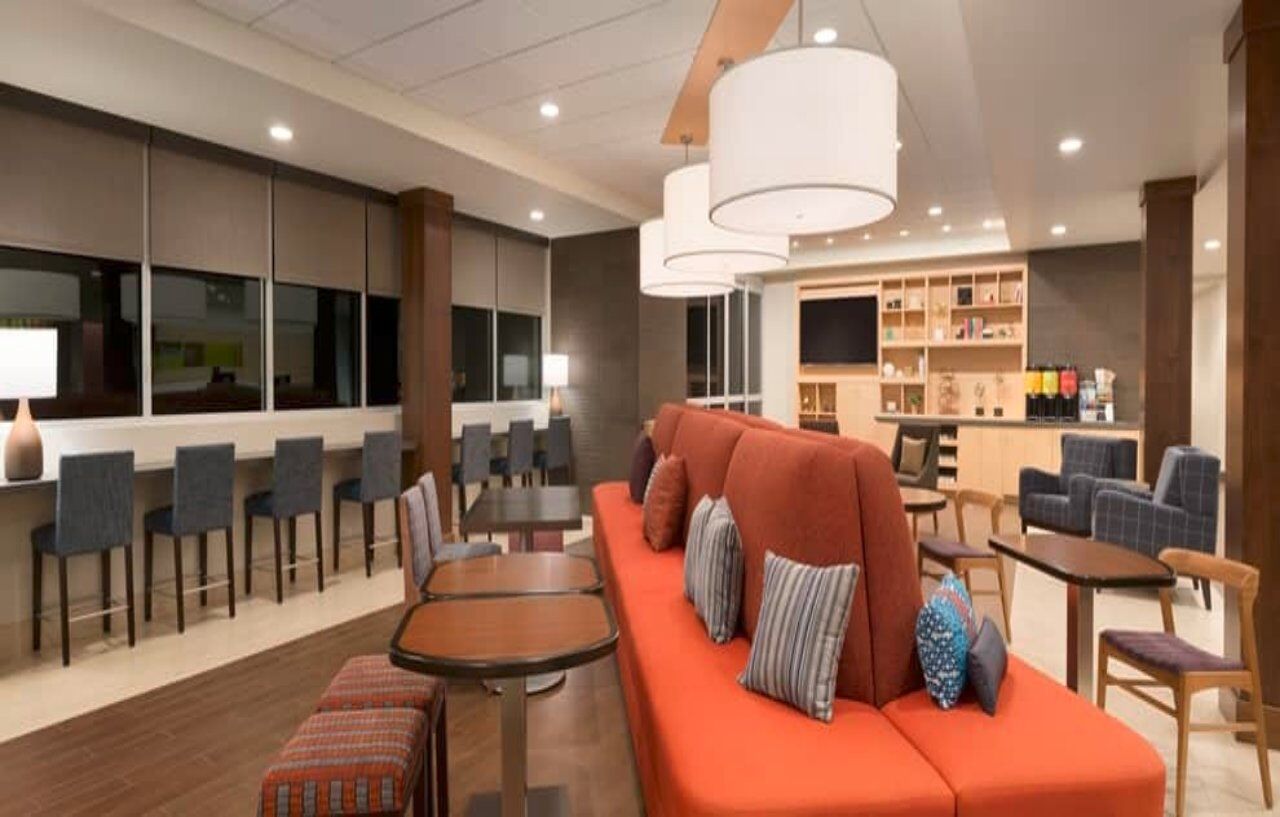 Home2 Suites By Hilton Glendale Westgate Extérieur photo